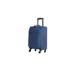 Navy FlexLite Cabin Luggage Bag 20-Inch